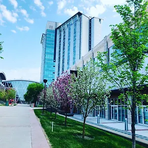 Sait & Conference Centre - Hotel
