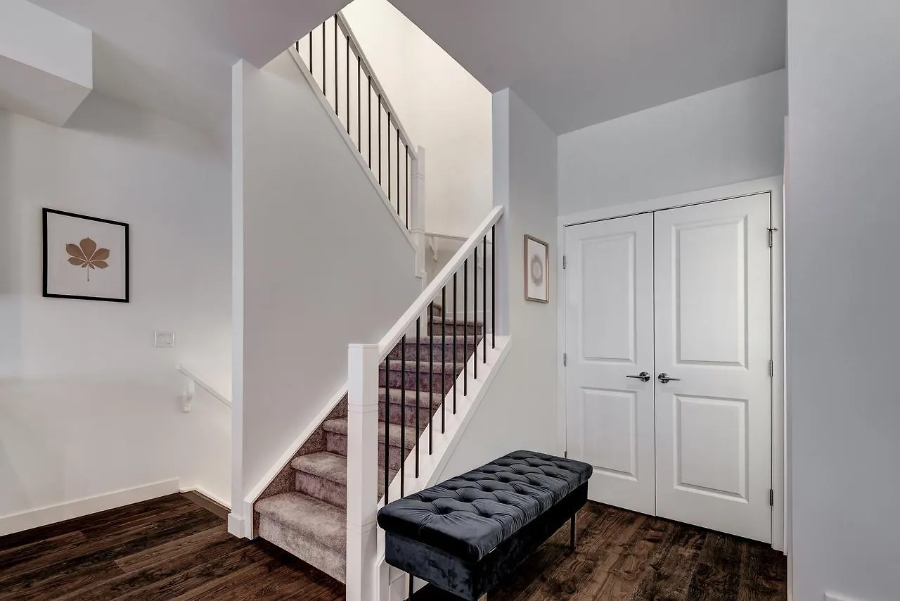 Kensington Lodge YYC